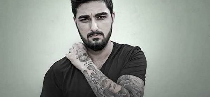 İdo Tatlıses Bremen'de sahne aldı