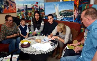 Fethiye'nin il olması için 60 bin imza toplandı