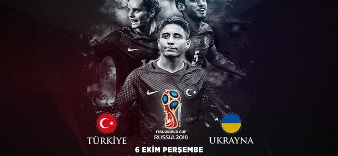 Türkiye 543. randevuda