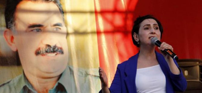 Yüksekdağ: Bir de ölümü adam ve madam diye ayırıyorlar