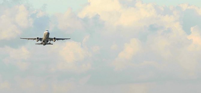 Uçuşlar dört gün duracak