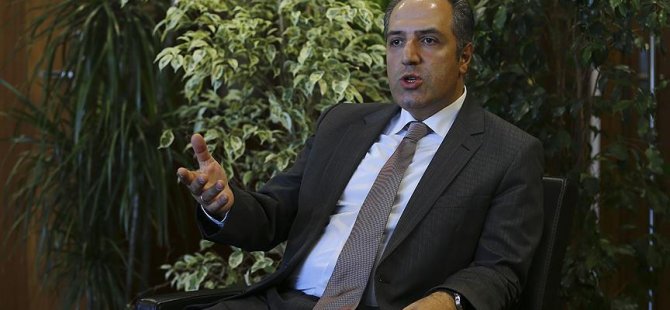 'Böhmermann kararı Alman adaleti için kötü bir sınav'