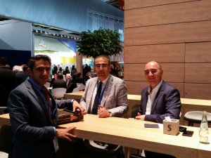 Expo Real 2016'ya büyük ilgi