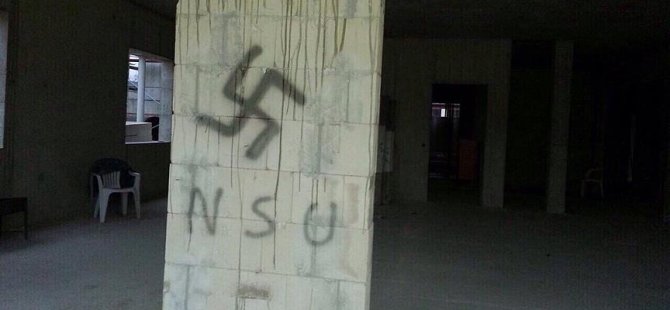 6 ayda 642 ırkçı saldırı gerçekleşti