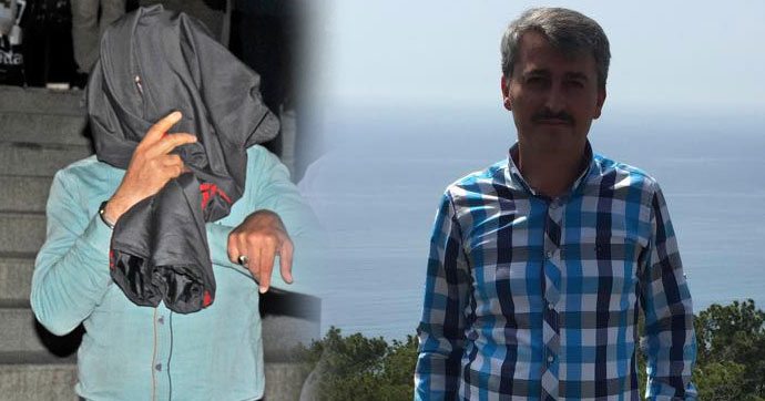 AK Partili vekilin kardeşi FETÖ'den tutuklandı