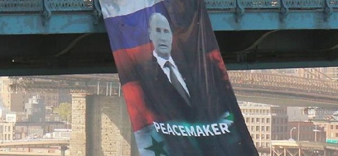 Putin: Batının demokrasi anlayışı bozuk