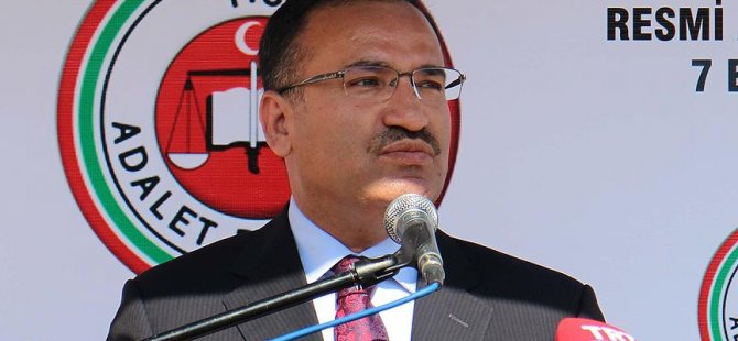 'Gülen'in iade edileceğine inanmıyorum'