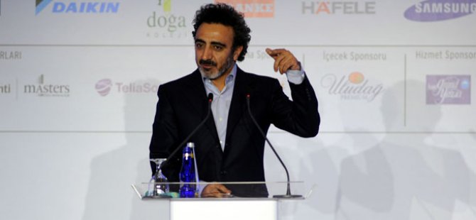 Chobani, ABD'nin 'En İyi İşvereni' seçildi