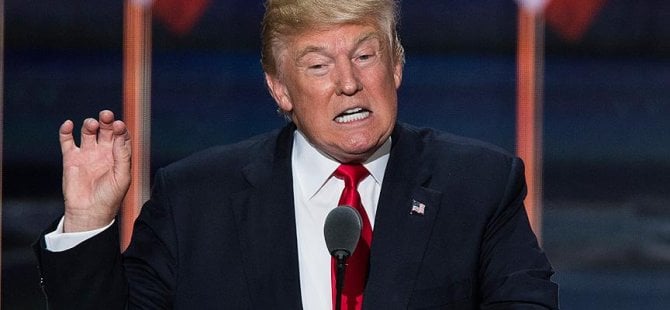 Trump'un dedesi Almanya'dan sınır dışı edilmiş