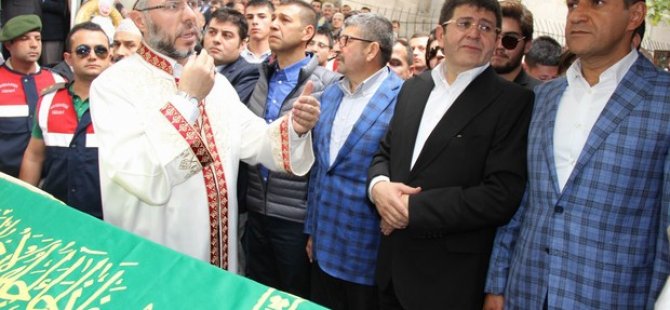 Boydak kardeşlere cenaze izni