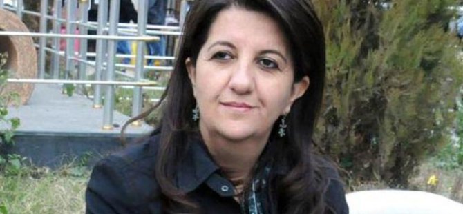 Pervin Buldan'ın yeğeni vuruldu