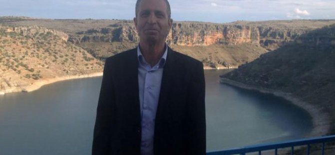 PKK bir AK Parti İlçe Başkanı'nı daha öldürdü