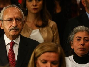 'Baba Ben de Gideyim Mi?' belgeselinde duygusal anlar