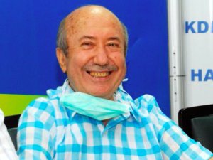 Eski Maliye Bakanı Kemal Unakıtan hayatını kaybetti