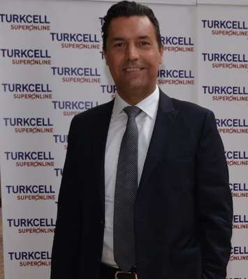 Turkcell Superonline’dan Gaziantep’e 165 milyon liralık yatırım