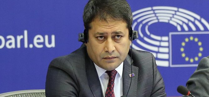 '15 Temmuz'da Avrupa'nın sessizliğinden utandım'