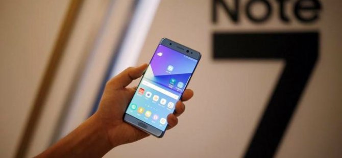 Samsung telefonu olanlar dikkat!