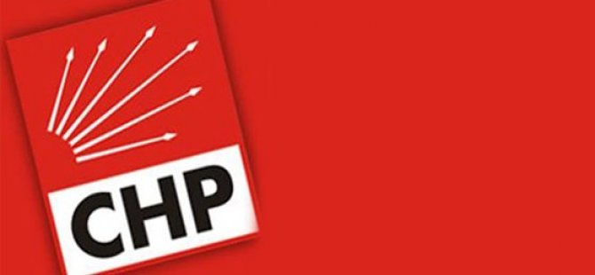 CHP'den Heilbronn'da 'hayır' toplantısı