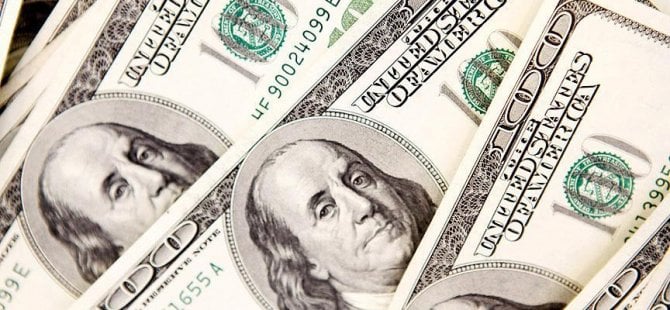 Dolardan yeni tarihi rekor