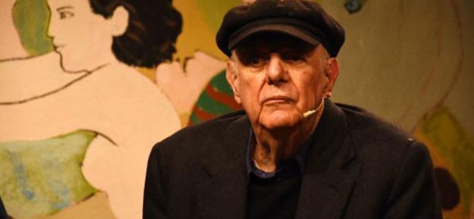 Dario Fo hayatını kaybetti