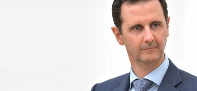 Esad: Üçüncü Dünya Savaşı'nın kokuları geliyor