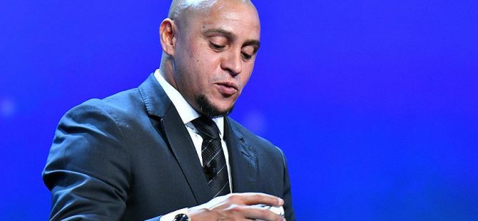 Roberto Carlos'a hapis cezası