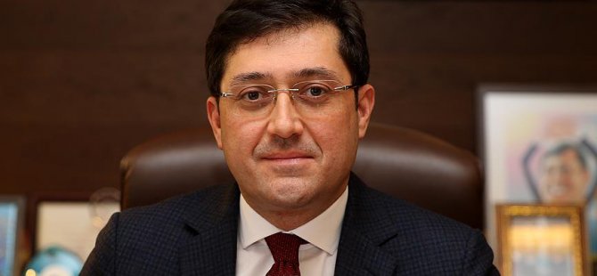 CHP'li Başkan disipline sevk edildi