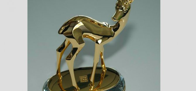 68. Bambi Ödülleri Berlin’de veriliyor