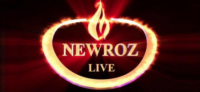 Newroz TV'nin yayını durduruldu