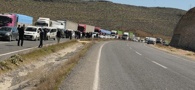 Mardin'de terör saldırısı: 3 şehit