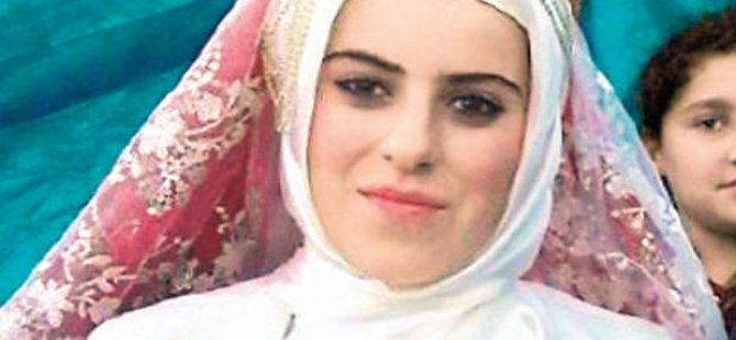 Çocuk gelin doğum yaptıktan sonra öldü