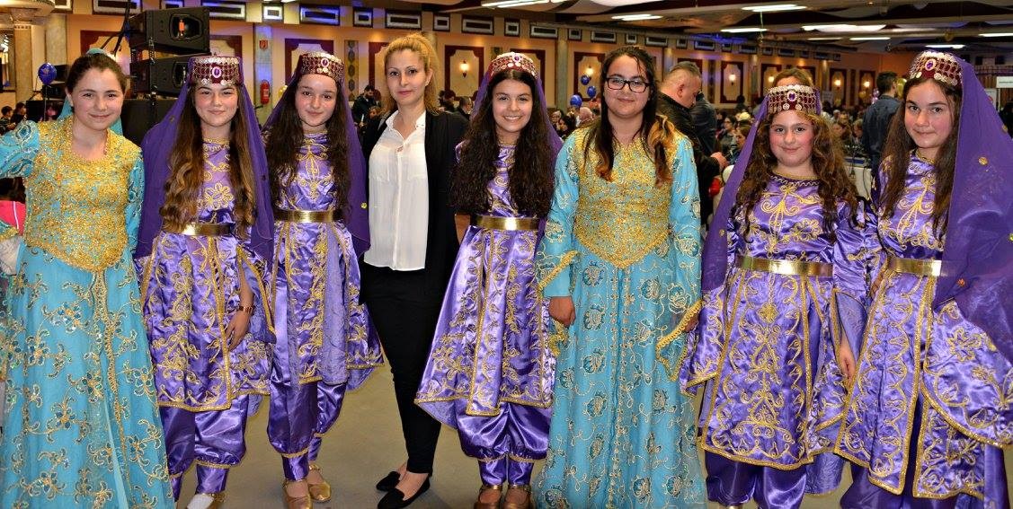 Halkoyunlarının kültürümüzdeki önemi