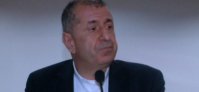 Kesin ihraç talebiyle disipline sevk edildi