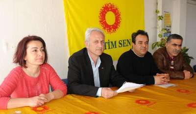 Antalya'da 'ispiyoncu öğretmen' soruşturması