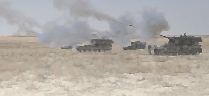 Irak: Türkiye'nin operasyona katılmasına izin vermeyeceğiz