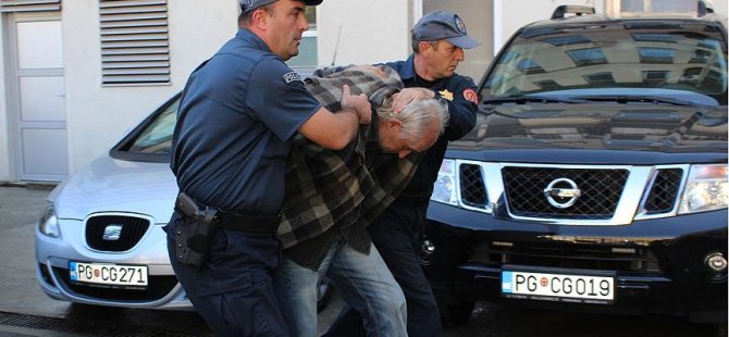 'Darbe girişimi' iddiası