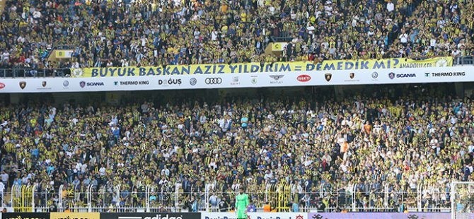 Emre Belezoğlu attı tüm stat alkışladı 