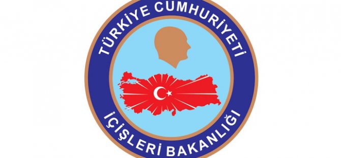 İçişleri: Teröristler, alevilere ve HDP'ye saldıracaktı