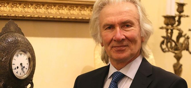 'Genelkurmay binasından açılan ateşle vuruldum'