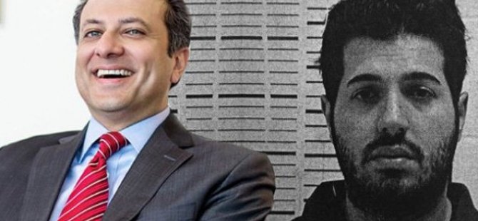 Reza Zarrab: Antidepresan kullanıyorum