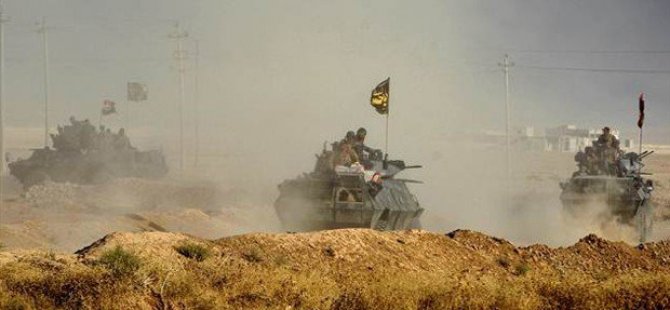 Irak'ta intihar saldırısı: 17 ölü