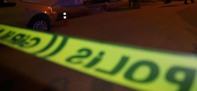 İzne giden gurbetçi, Türkiye'de soyuldu