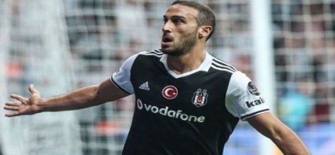 Almanya'da Cenk Tosun pişmanlığı