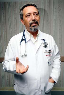 Prof.Dr. Tuncer: Yeni organ nakli ilaçları kansere yol açmıyor