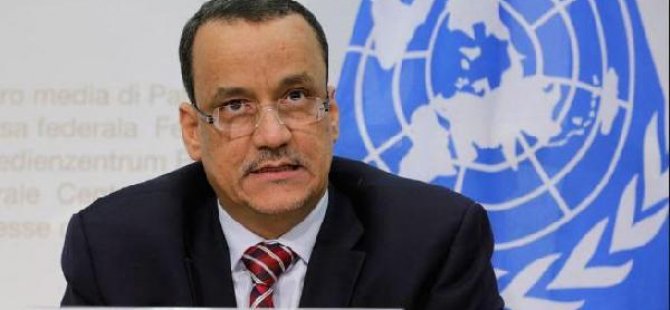 Yemen'de 72 saatlik ateşkes ilan edilecek