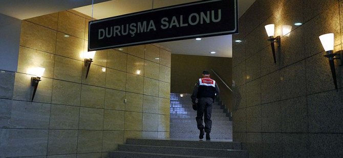 Gurbetçiyi öldürene müebbet hapis