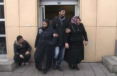 Genç kalecinin beyin ölümü gerçekleşti