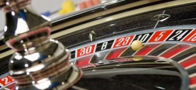 Rahibeler bağışları Las Vegas'ta harcadı