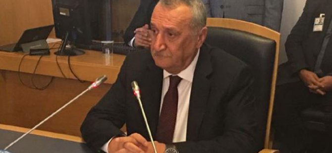 'Sol örgütler sandığımız gibi değilmiş'