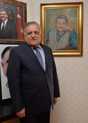 Fuat Avni'nin suçladığı İşadamı Arslan: Komik ve garip